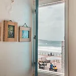 Vandrerhjem La Ventana Azul Surf