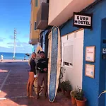 Vandrerhjem La Ventana Azul Surf Las Palmas de Gran Canaria