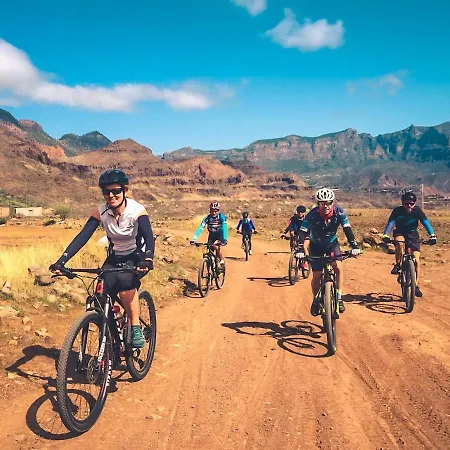 La Ventana Azul Surf * Лас-Пальмас-де-Гран-Канария