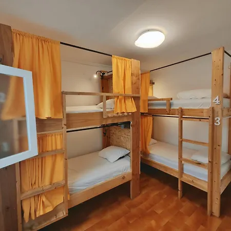 La Ventana Azul Surf ラスパルマス・デ・グランカナリア