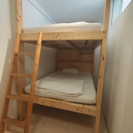 Albergue La Ventana Azul Surf *