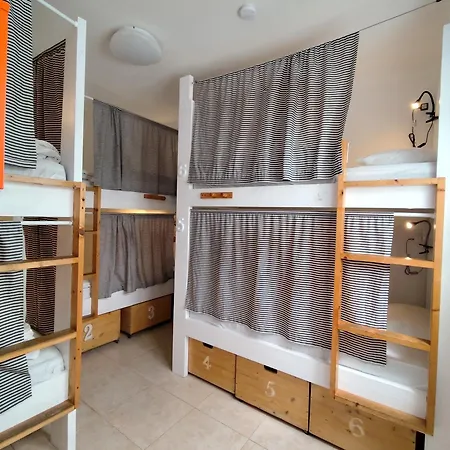 La Ventana Azul Surf *