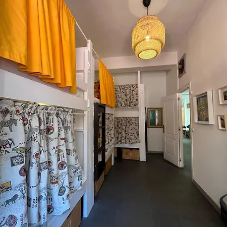 La Ventana Azul Surf Лас-Пальмас-де-Гран-Канария