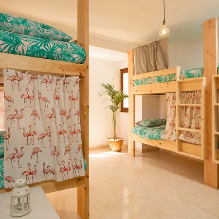 La Ventana Azul Surf *