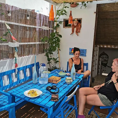 La Ventana Azul Surf *