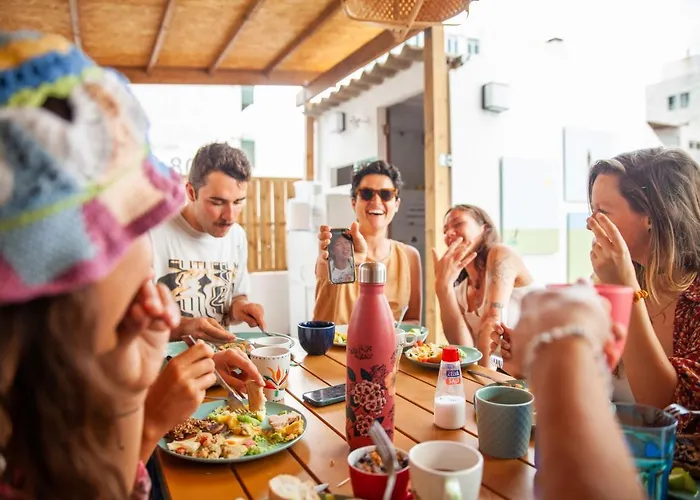 La Ventana Azul Surf