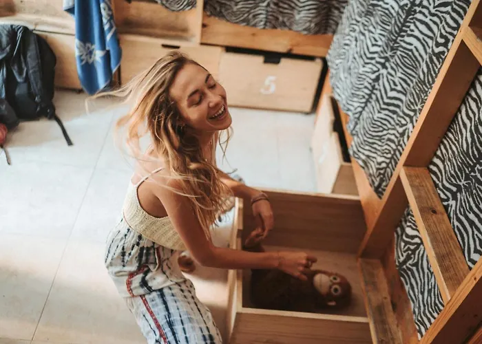 La Ventana Azul Surf