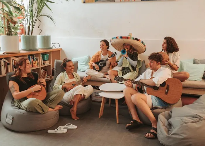 La Ventana Azul Surf * ラスパルマス・デ・グランカナリア