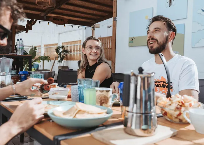 La Ventana Azul Surf