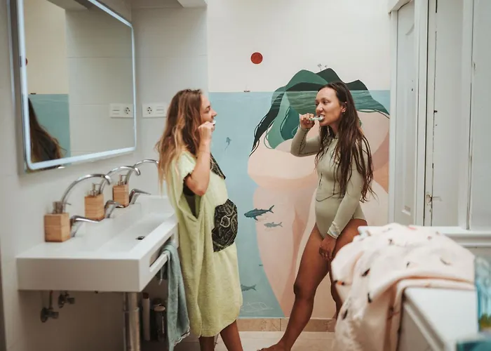 La Ventana Azul Surf