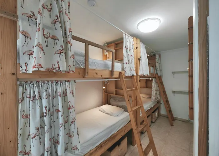 La Ventana Azul Surf *