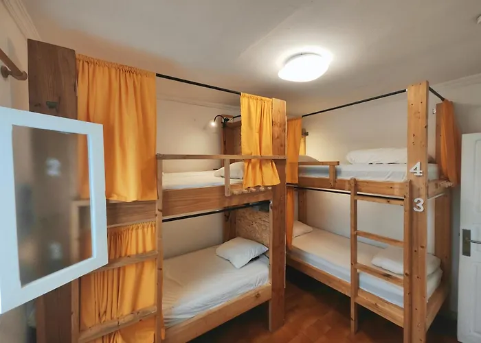 Hostel La Ventana Azul Surf