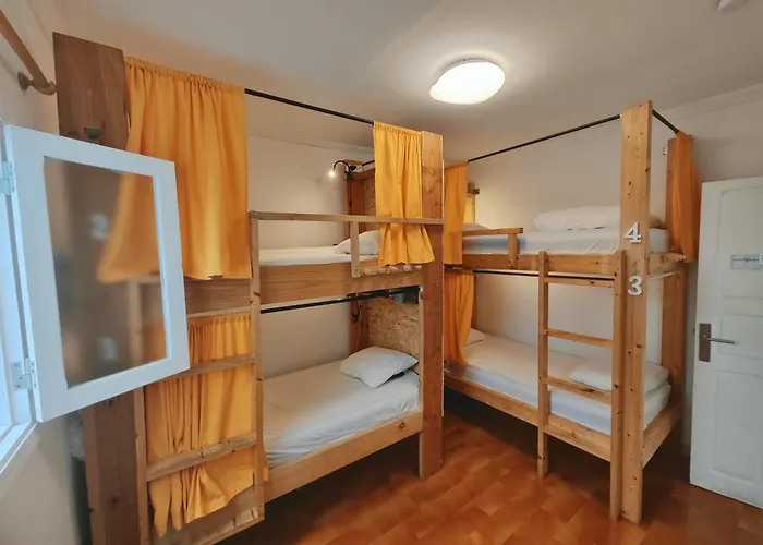 La Ventana Azul Surf ラスパルマス・デ・グランカナリア