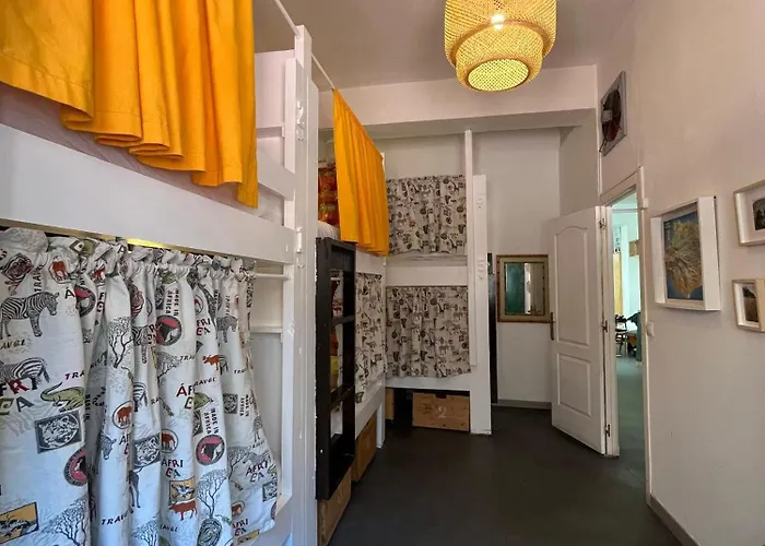 La Ventana Azul Surf ラスパルマス・デ・グランカナリア