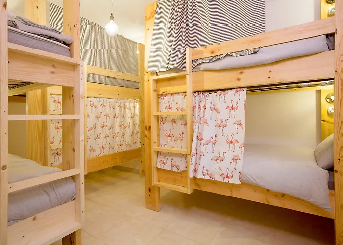 La Ventana Azul Surf *