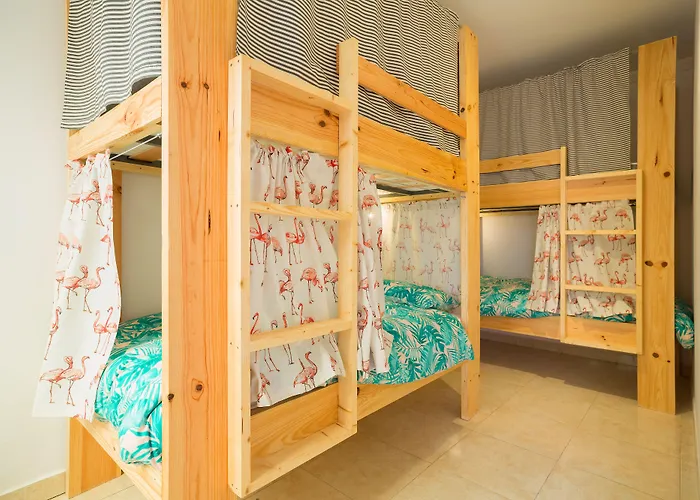 La Ventana Azul Surf *