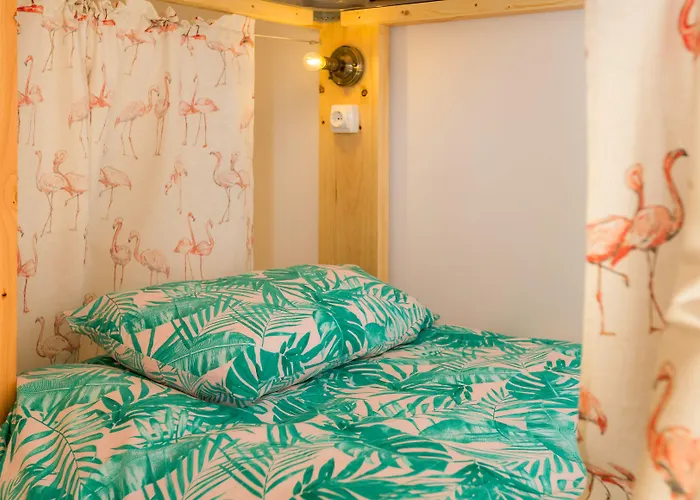 La Ventana Azul Surf * ラスパルマス・デ・グランカナリア