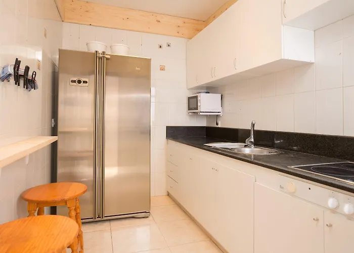 La Ventana Azul Surf * ラスパルマス・デ・グランカナリア