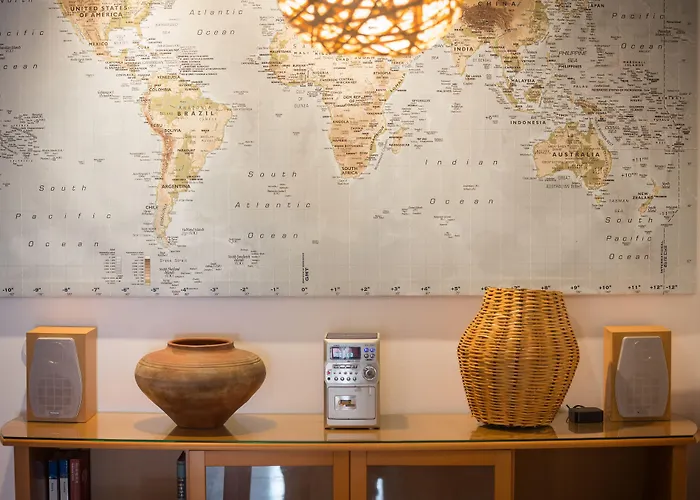 La Ventana Azul Surf *