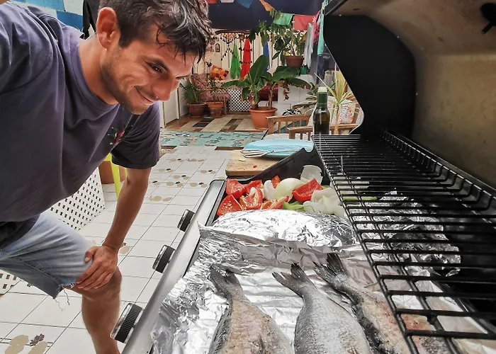 La Ventana Azul Surf * ラスパルマス・デ・グランカナリア