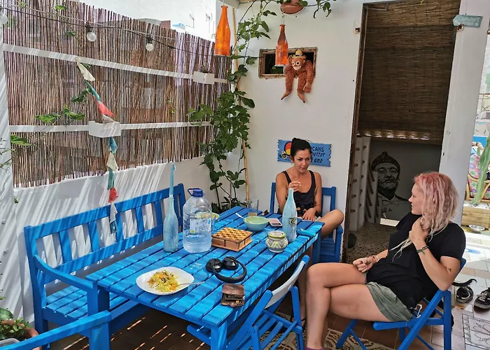 La Ventana Azul Surf *