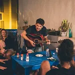 Hostel La Ventana Azul Surf