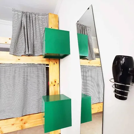 La Ventana Azul Surf * 大加那利岛拉斯帕尔马斯