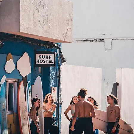 La Ventana Azul Surf * לאס פאלמס דה גראן קנאריה