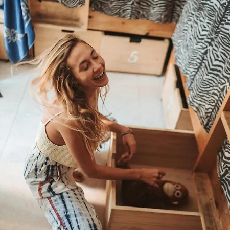 La Ventana Azul Surf