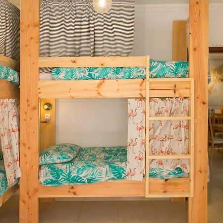 La Ventana Azul Surf *