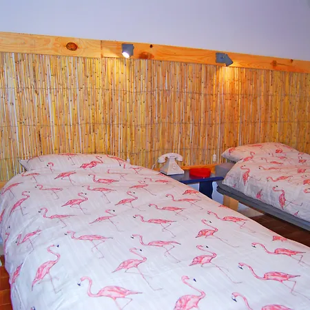 Hostel La Ventana Azul Surf Las Palmas de Gran Canaria
