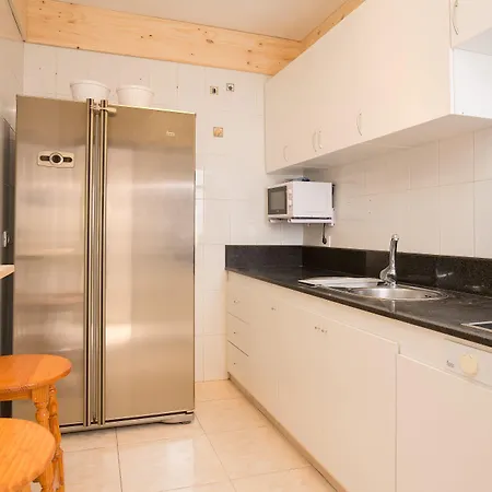 La Ventana Azul Surf * 大加那利岛拉斯帕尔马斯