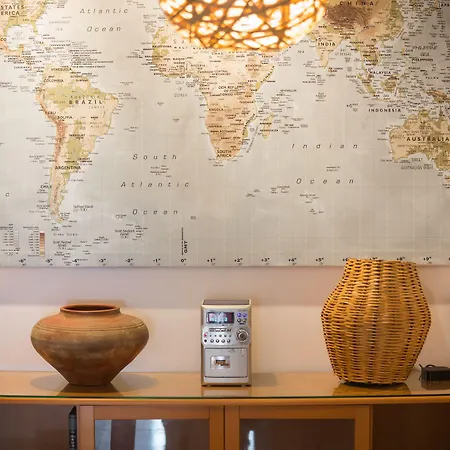 La Ventana Azul Surf *