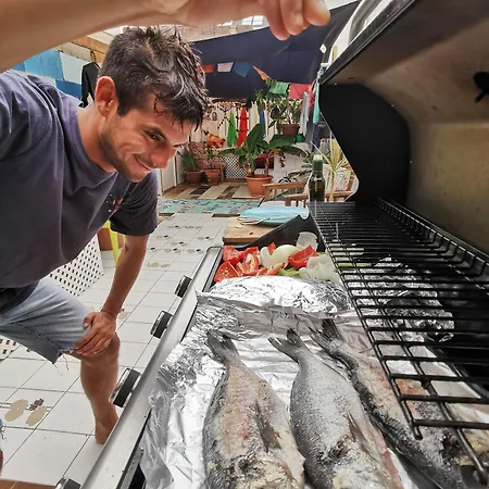 La Ventana Azul Surf * 大加那利岛拉斯帕尔马斯