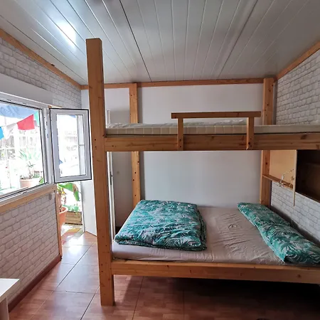 La Ventana Azul Surf Hostel Las Palmas de Gran Canaria