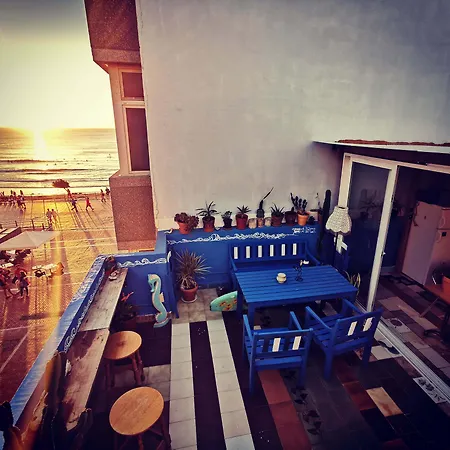 La Ventana Azul Surf * Las Palmas de Gran Canaria
