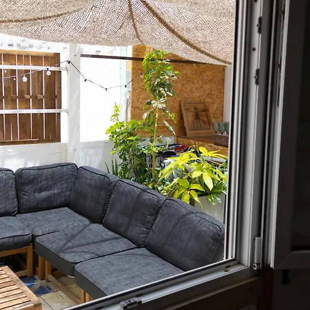 Hostel La Ventana Azul Surf *