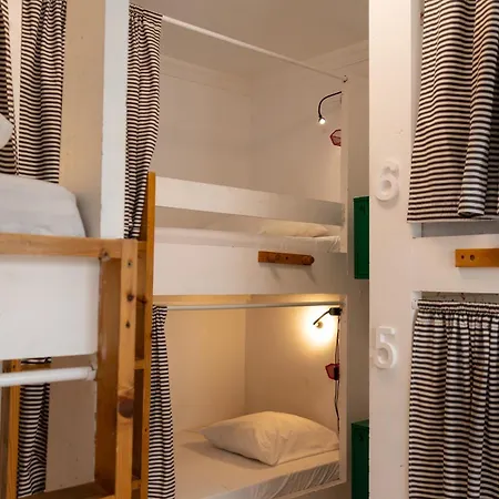 Hostel La Ventana Azul Surf