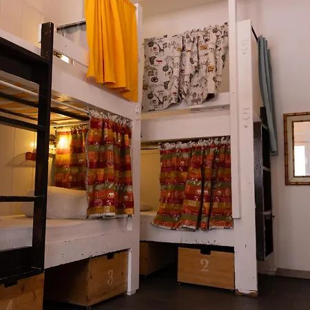 La Ventana Azul Surf Hostel Las Palmas de Gran Canaria