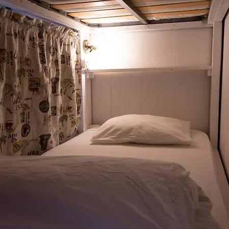Hostel La Ventana Azul Surf Las Palmas de Gran Canaria