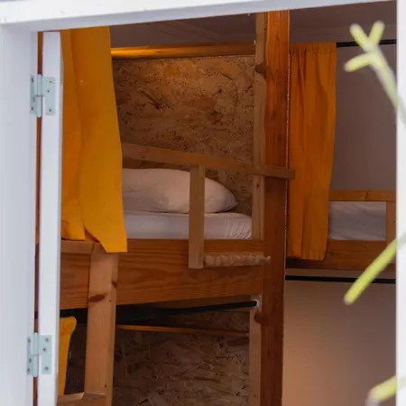 La Ventana Azul Surf Hostel