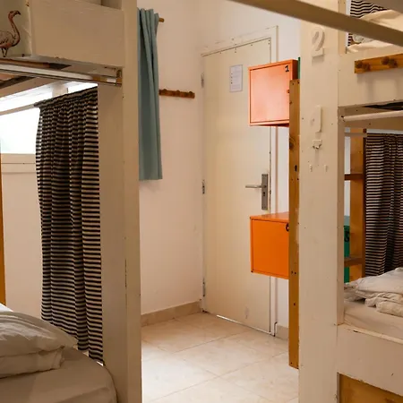 Hostel La Ventana Azul Surf