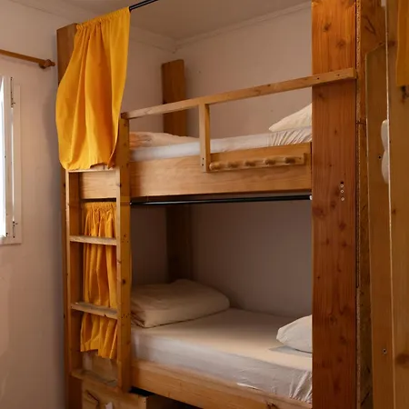La Ventana Azul Surf Hostel Las Palmas de Gran Canaria
