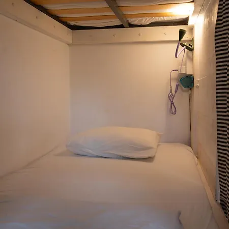 Hostel La Ventana Azul Surf Las Palmas de Gran Canaria