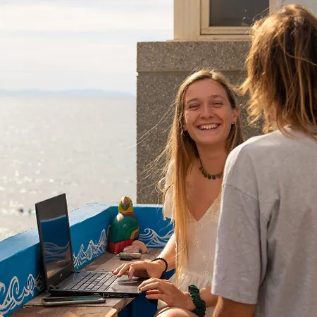 La Ventana Azul Surf