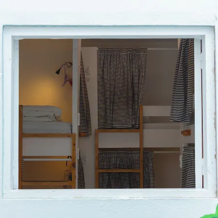 La Ventana Azul Surf Hostel Las Palmas de Gran Canaria