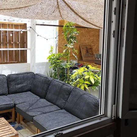 La Ventana Azul Surf *