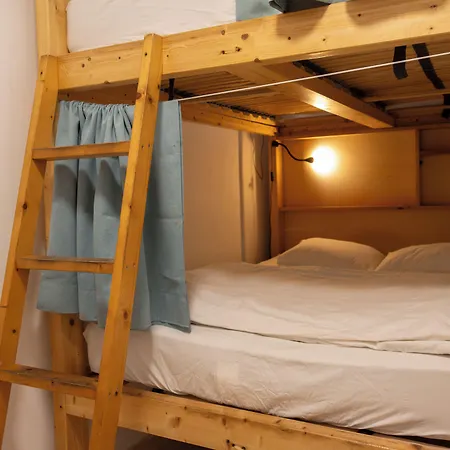 Hostel La Ventana Azul Surf