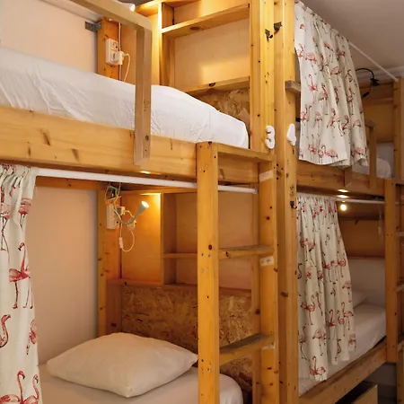 Hostel La Ventana Azul Surf