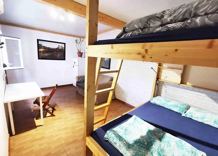 La Ventana Azul Surf * Лас-Пальмас-де-Гран-Канария